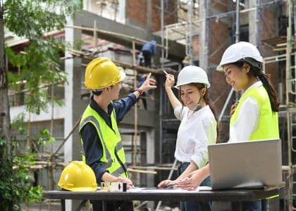 Contabilidade para Construtora e Incorporadora