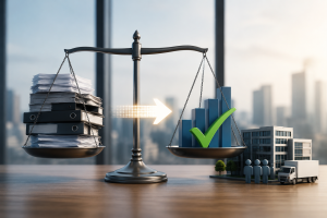 O que muda com a Reforma Tributária para empresas