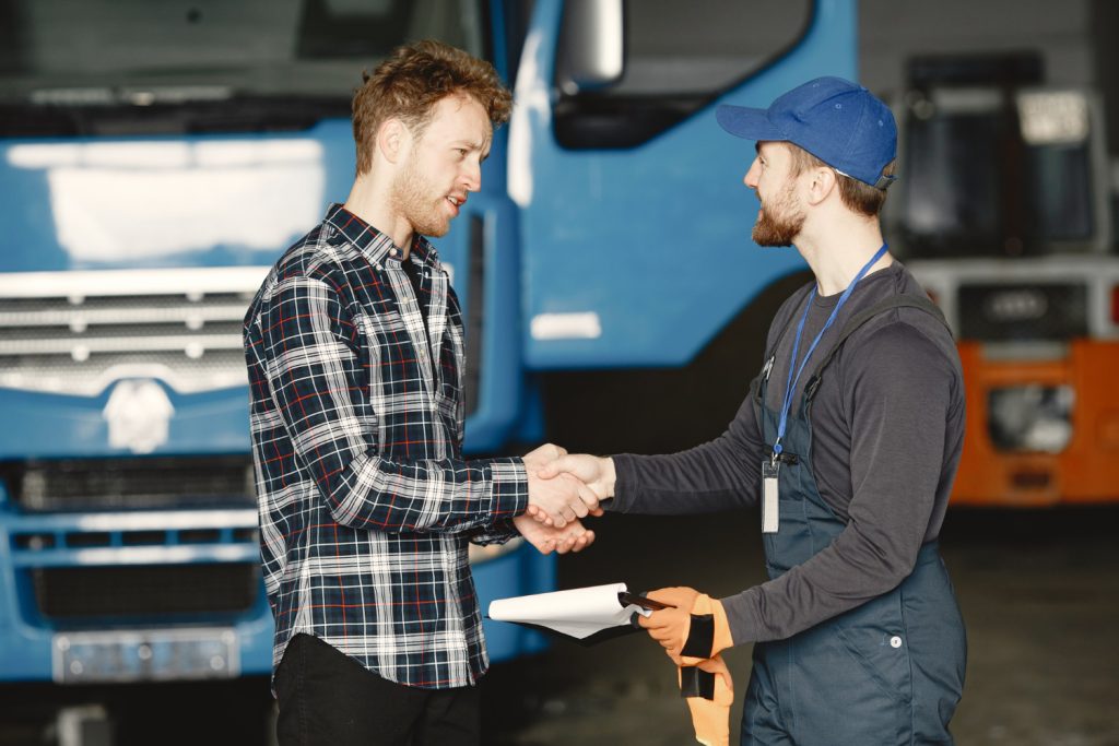 Contabilidade para cooperativas de transporte em Contagem