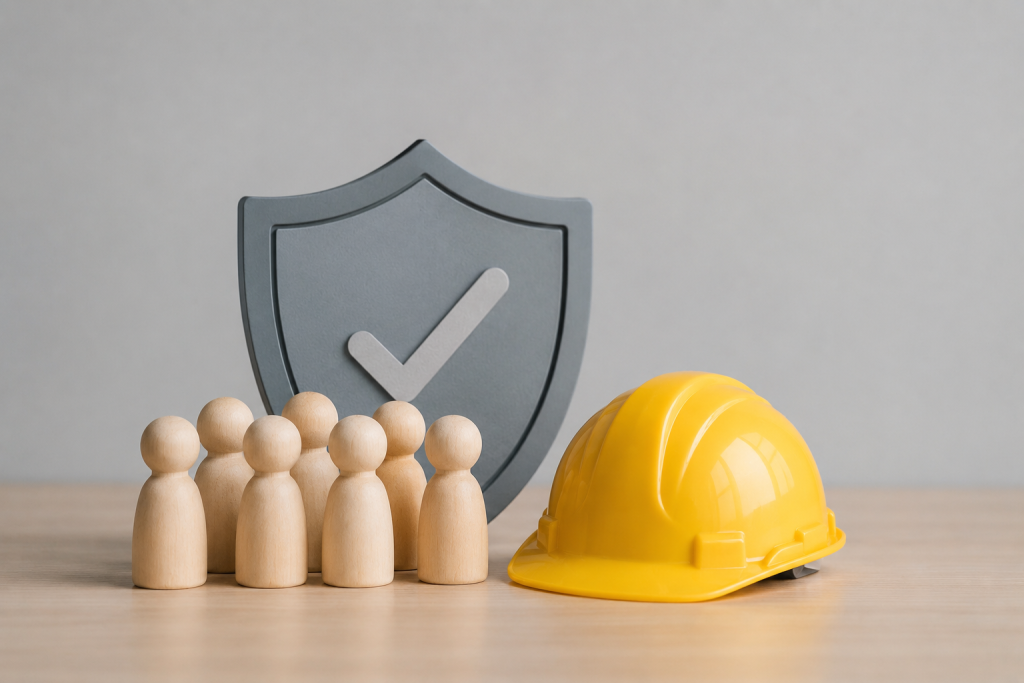 O que é a NR-1 Entenda os principais pontos e impacto no ambiente de trabalho