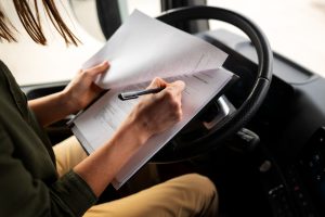 Planejamento tributário para cooperativas de transporte reduza riscos fiscais